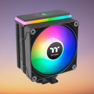 Thermaltake ASTRIA 200 ARGB Lighting CPU Cooler
