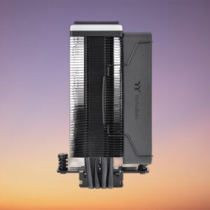 Thermaltake ASTRIA 200 ARGB Lighting CPU Cooler
