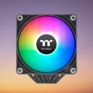 Thermaltake ASTRIA 600 ARGB Lighting CPU Cooler