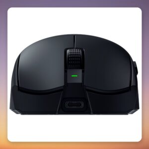 Razer Viper V3 Pro Wireless Gaming Mouse, 35000 DPI, 54 g, Black