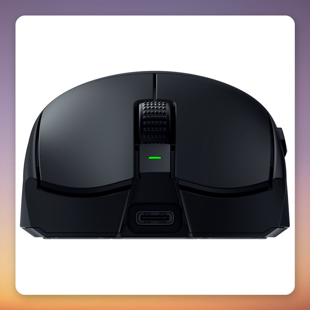Razer Viper V3 Pro Wireless Gaming Mouse, 35000 DPI, 54 g, Black – image 2