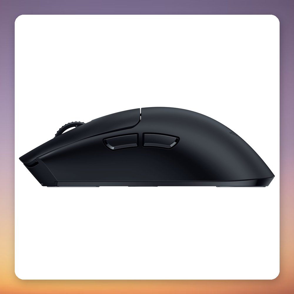 Razer Viper V3 Pro Wireless Gaming Mouse, 35000 DPI, 54 g, Black – image 5