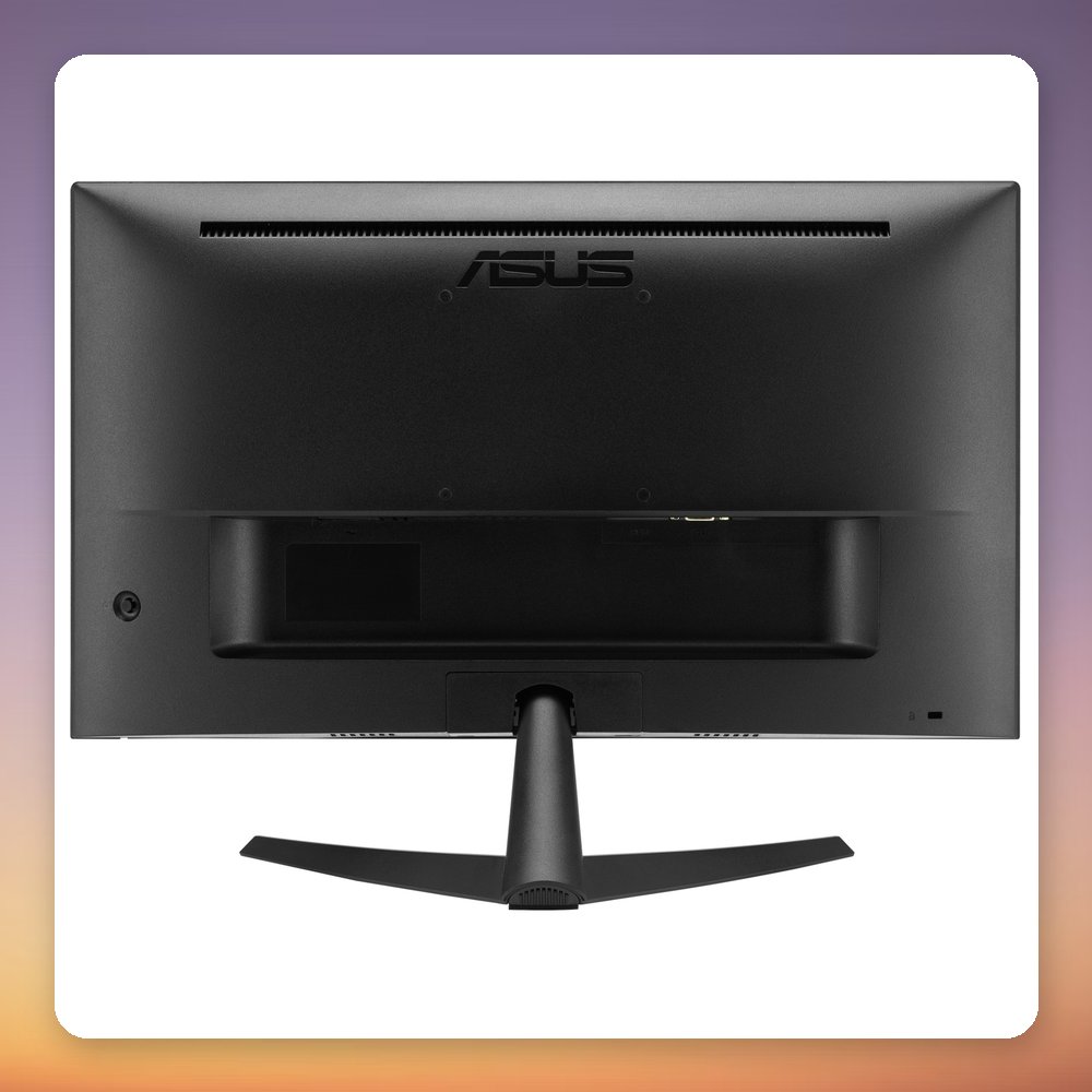Asus VY229HF Eye Care 21.45" Full HD IPS Monitor, 100 Hz, 1 ms MPRT – image 4