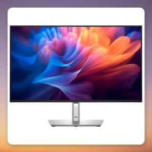 Dell Pro Plus P2725H 27-inch Full HD IPS Monitor, 100 Hz, USB-C