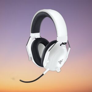 Razer BlackShark V2 Pro Wireless Headset for PlayStation
