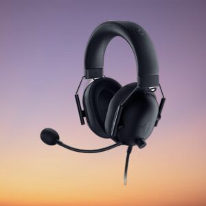 Razer Blackshark V2 X for Playstation
