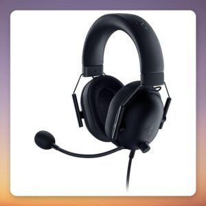 Razer Blackshark V2 X for Playstation