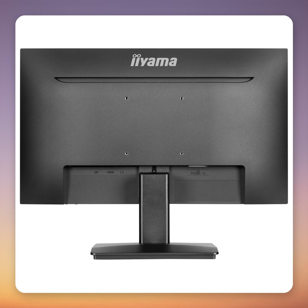 Iiyama ProLite XU2293HS-B6 21.5" Full HD IPS Monitor, 100 Hz, 1 ms, HDMI/DP, Speakers – image 5