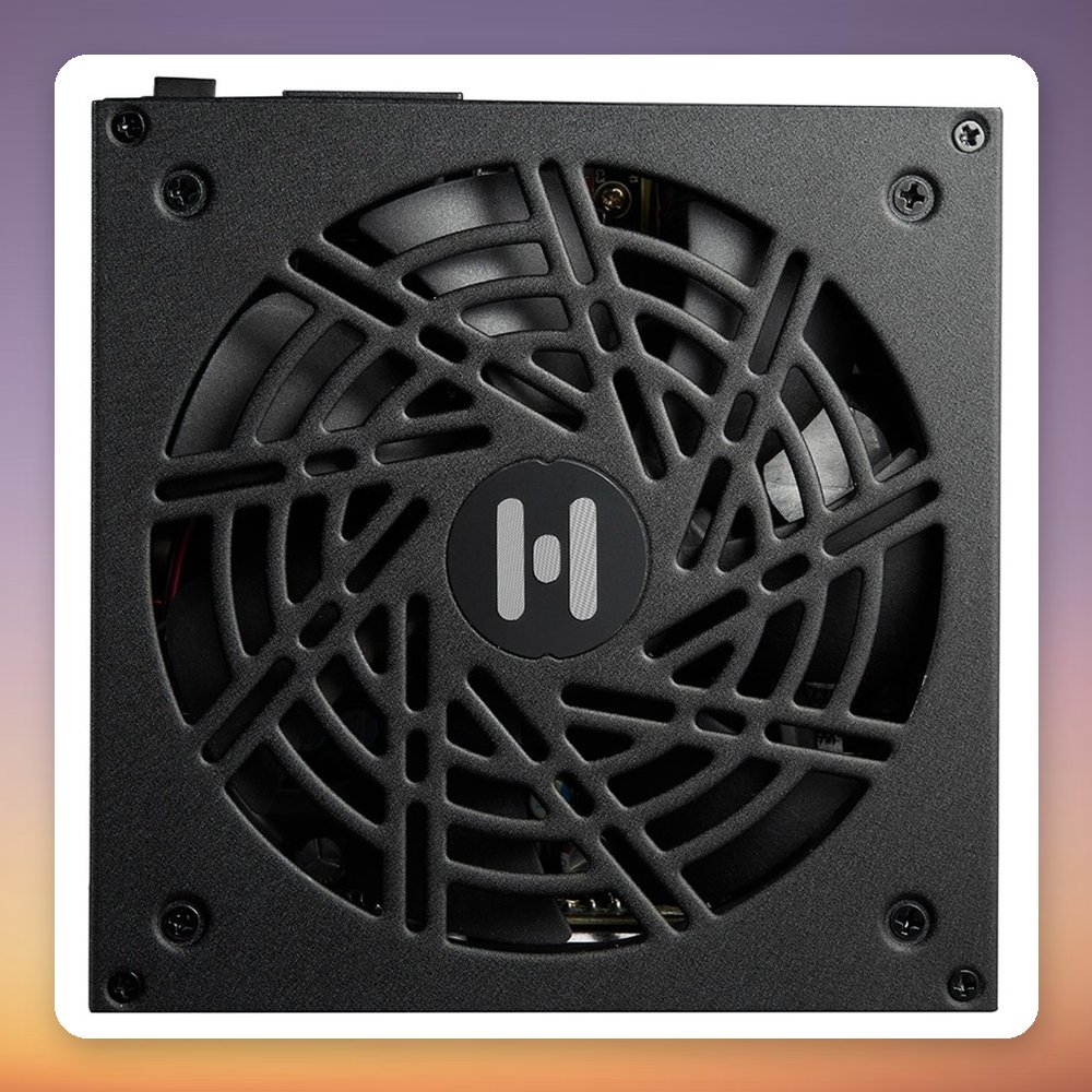 Fortron FSP Hydro Ti PRO 1000W 80 PLUS Titanium Fully Modular ATX 3.1 PSU – image 6