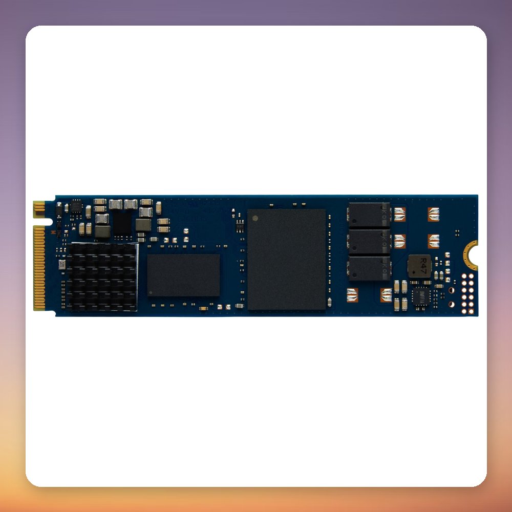 Kingston DC2000B 960 GB NVMe M.2 SSD