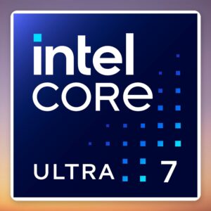 Intel Core Ultra 7 265K 20-Core LGA1851 Desktop Processor, Tray