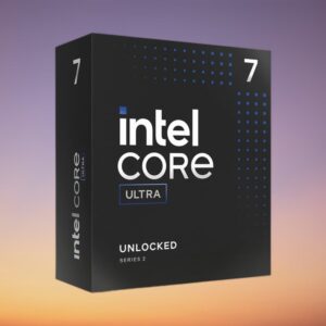 Intel Core Ultra 7 265KF