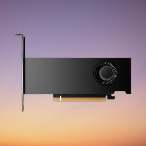 PNY NVIDIA RTX 2000 Ada Generation 16GB Graphics Card