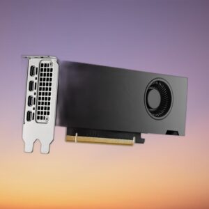 PNY NVIDIA RTX 2000 Ada Generation 16GB Graphics Card