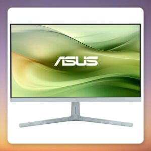 Asus Eye Care VU249CFE-G 23.8 inch Full HD IPS Monitor, 100Hz, USB-C