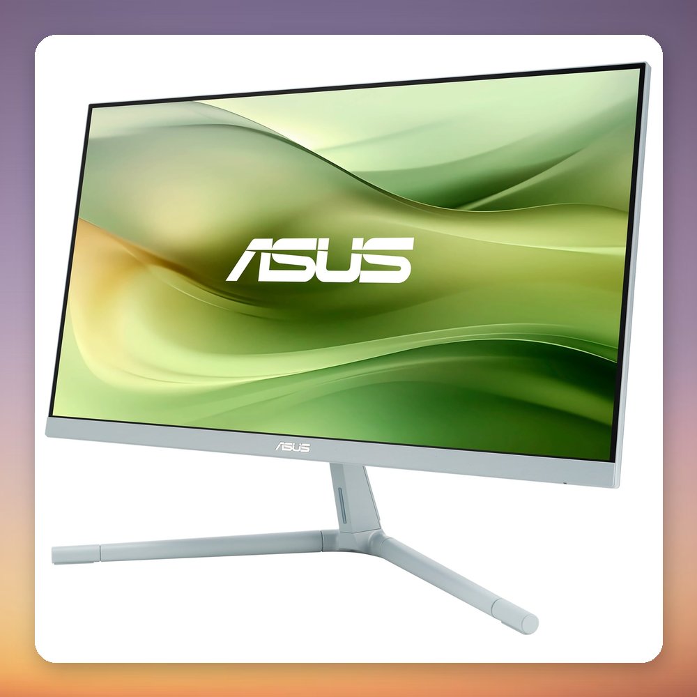 Asus Eye Care VU249CFE-G 23.8 inch Full HD IPS Monitor, 100Hz, USB-C – image 3