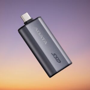 ADATA External SSD 500 GB