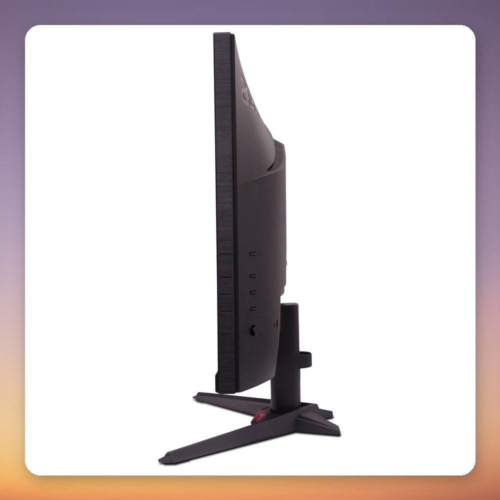 Acer Nitro VG240Y X1 23.8" Full HD IPS 200 Hz Gaming Monitor – image 4