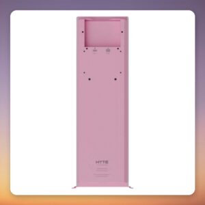 HYTE Y70 Touch Display Upgrade 14.5″ 688×2560 Touchscreen, Strawberry Milk Pink