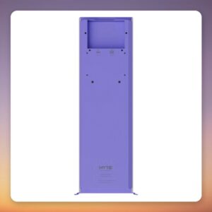 HYTE Y70 Touch Display Upgrade 14.9″ 2560 x 682 IPS Touchscreen, Taro Milk