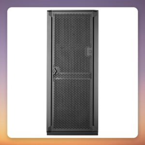 Silverstone ALTA D1 Big Tower Case, SSI-EEB, 11 Expansion Slots, Black