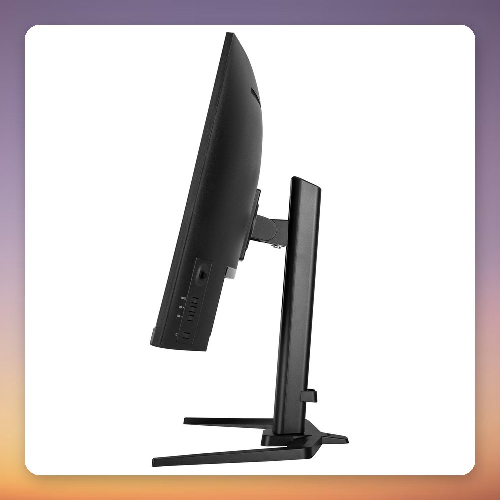 Iiyama G-Master GCB3280QSU-B2 31.5" QHD 180 Hz Curved VA Gaming Monitor – image 5