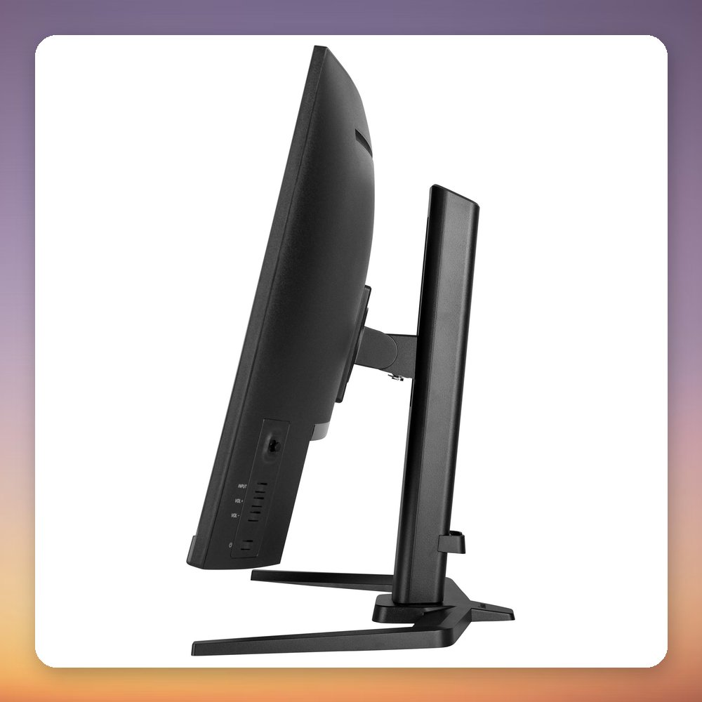 Iiyama G-Master GCB3280QSU-B2 31.5" QHD 180 Hz Curved VA Gaming Monitor – image 6