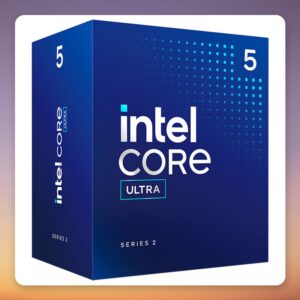 Intel Core Ultra 5 225F
