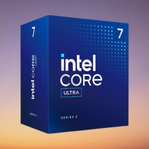 Intel Core Ultra 7 265