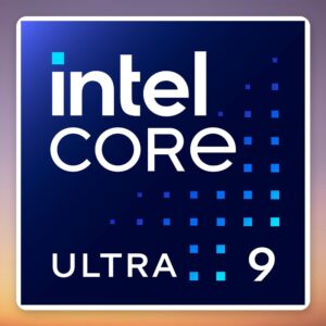 Intel Core Ultra 9 285T 24-Core Processor, LGA1851, 35W TDP, Tray