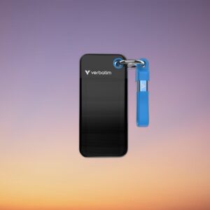 Verbatim 1 TB Pocket SSD