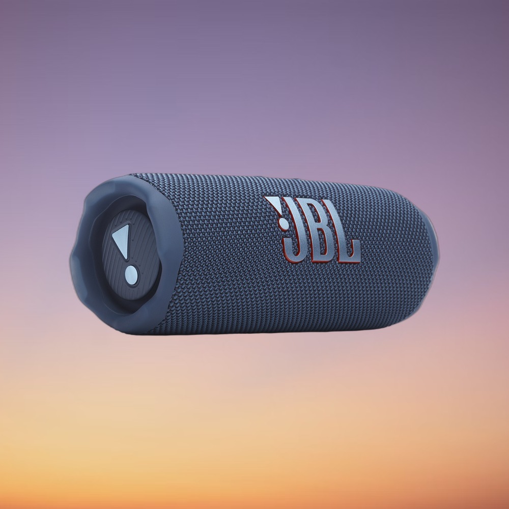 JBL Flip 7 Portable Bluetooth Speaker