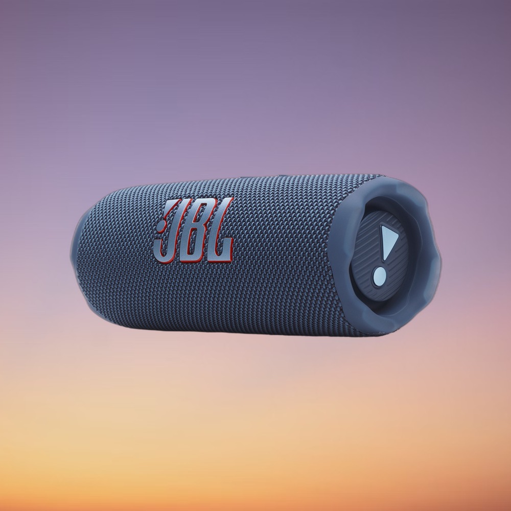 JBL Flip 7 Portable Bluetooth Speaker - Image 2
