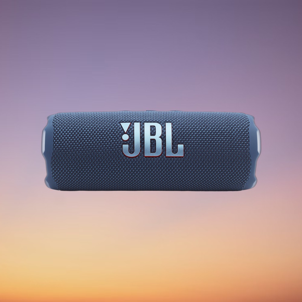 JBL Flip 7 Portable Bluetooth Speaker - Image 3