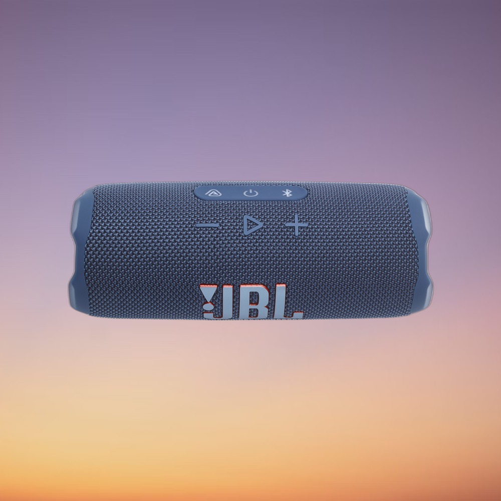 JBL Flip 7 Portable Bluetooth Speaker - Image 5