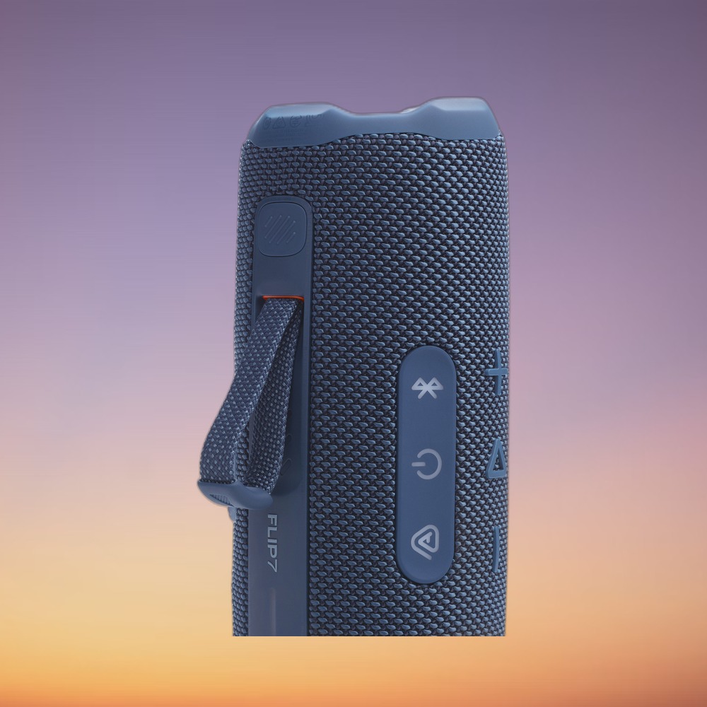 JBL Flip 7 Portable Bluetooth Speaker - Image 6