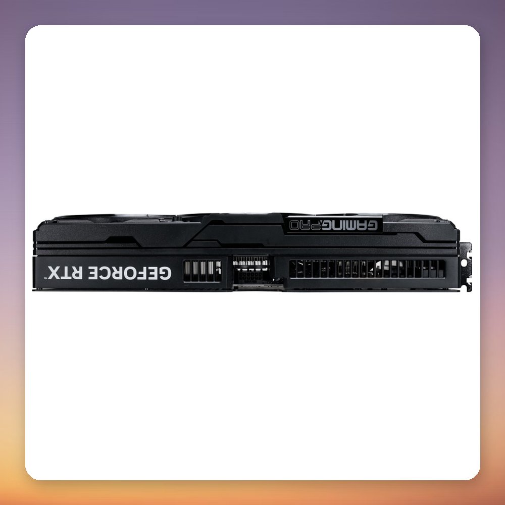 Palit GeForce RTX 5080 GamingPro 16 GB GDDR7 Graphics Card, 3x DisplayPort 2.1b, HDMI 2.1b – image 6