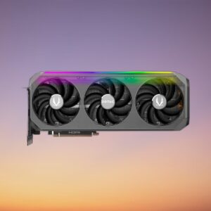 Zotac GeForce RTX 5080 AMP Extreme INFINITY