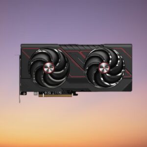 Sapphire Radeon RX 9070 Pulse