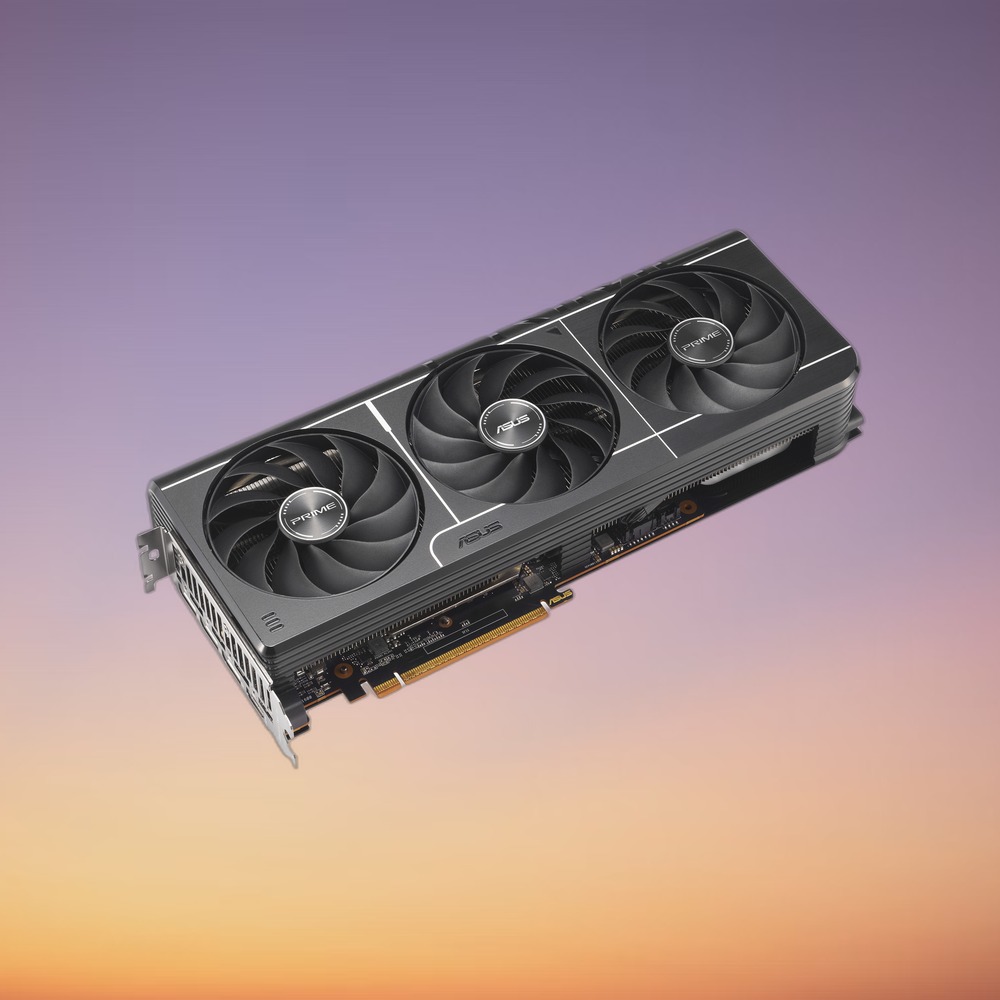 ASUS Radeon RX 9070 XT PRIME GAMING OC - Image 5