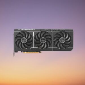 ASUS Radeon RX 9070 PRIME GAMING OC