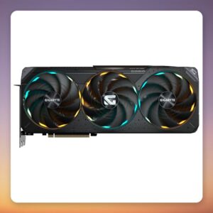 GigaByte GeForce RTX 5080 Gaming OC 16GB