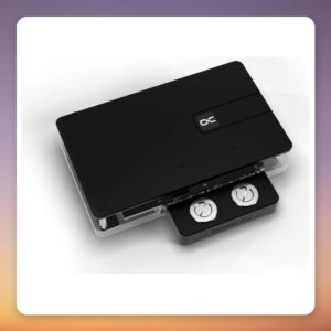 Alphacool Core GeForce RTX 5080 Reference GPU Water Block with Backplate (Inno3D)