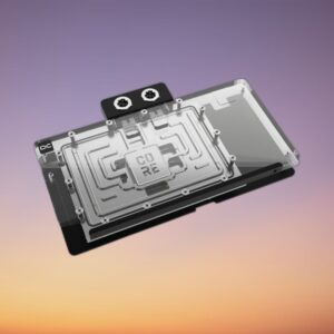 Alphacool Core Geforce RTX 5080 ROG Astral