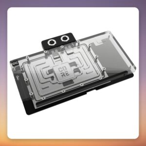 Alphacool Core Geforce RTX 5080 ROG Astral