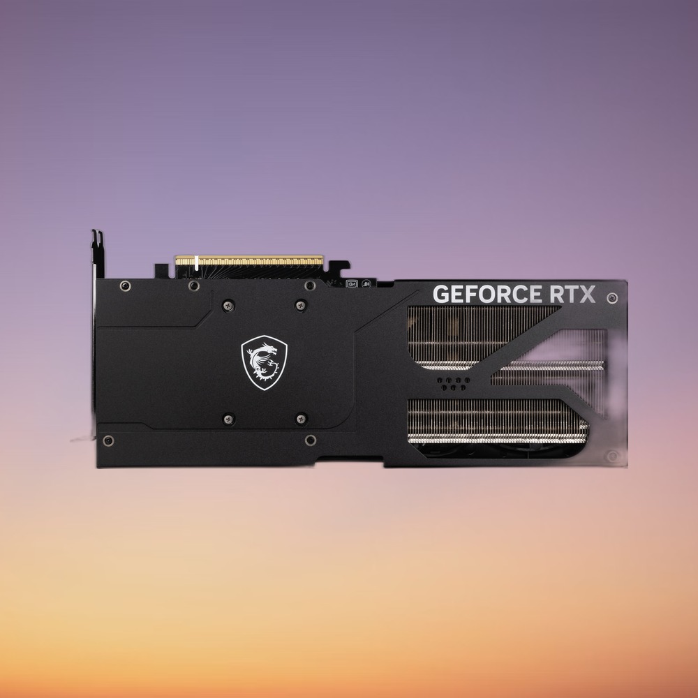 MSI GeForce RTX 5080 VENTUS 3X OC - Image 3