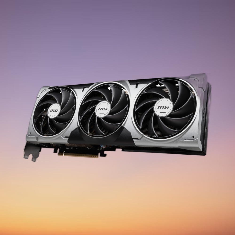 MSI GeForce RTX 5080 VENTUS 3X OC - Image 4