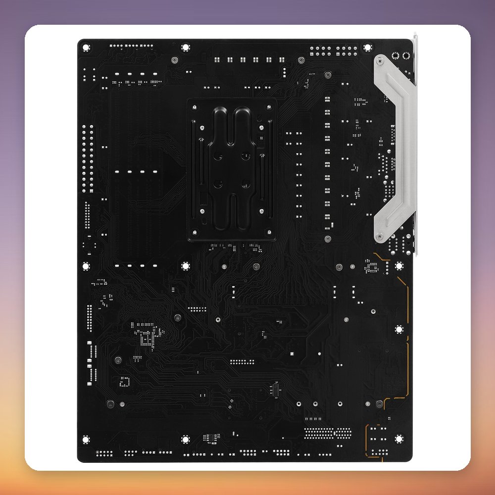 ASRock B850 Pro RS ATX Motherboard, AM5, AMD B850, DDR5, 4x M.2 – image 4