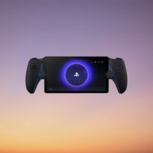 Sony PlayStation Portal Remote Player