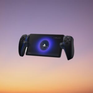 Sony PlayStation Portal Remote Player